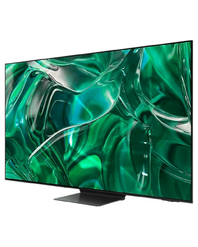 Televizor Samsung OLED QE55S95CAUXRU