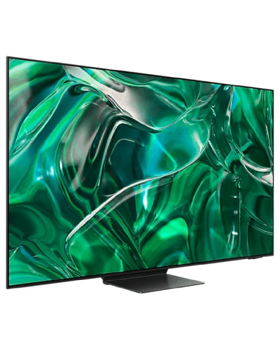 Televizor Samsung OLED QE55S95CAUXRU
