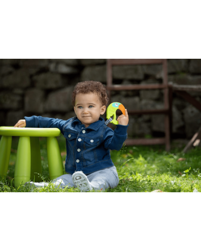 Chicco diş qaşıyıcı 00028160300000