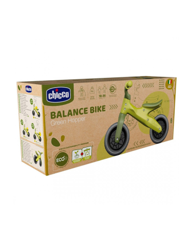 Veloqaçış Chicco 00011055000000
