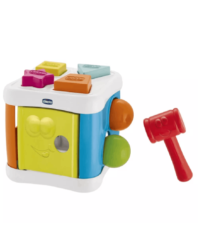 Chicco oyuncaq-sorter / 00009686100000