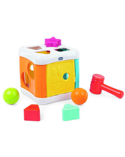 Chicco oyuncaq-sorter / 00009686100000