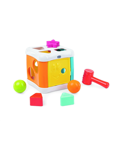 Chicco oyuncaq-sorter / 00009686100000