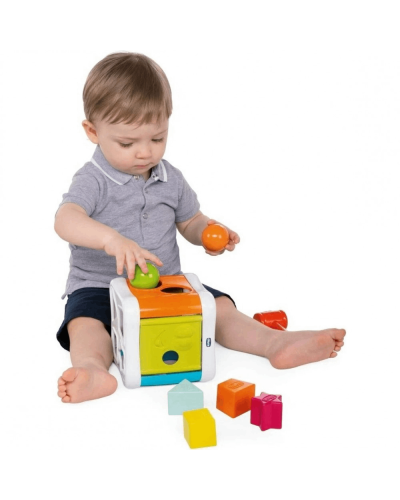 Chicco oyuncaq-sorter / 00009686100000