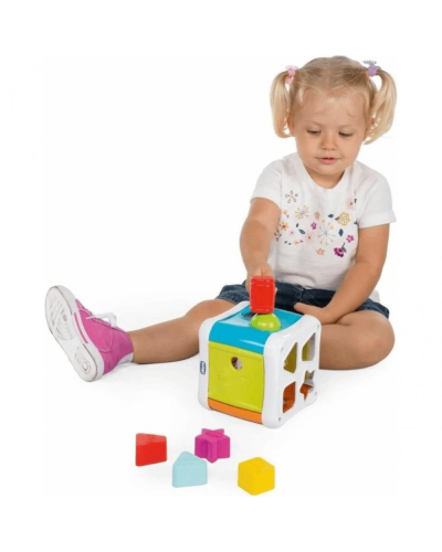 Chicco oyuncaq-sorter / 00009686100000