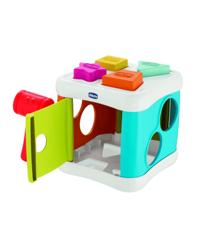 Chicco oyuncaq-sorter / 00009686100000