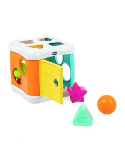 Chicco oyuncaq-sorter / 00009686100000