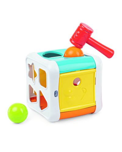 Chicco oyuncaq-sorter / 00009686100000