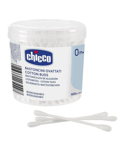 Pambıq çubuqları Chicco 160 əd 00010442000000