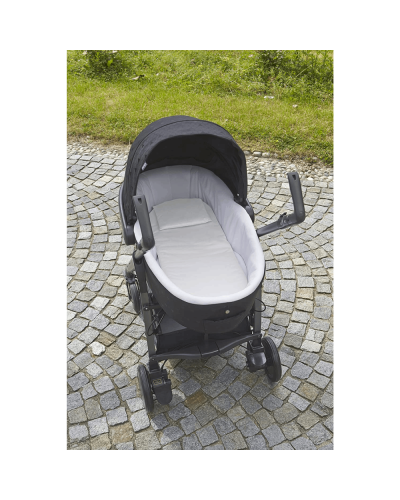 Chicco daşınma beşiyi üçün döşək və yastıq 06079533000000