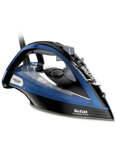 Ütü TEFAL Ultimate Pure FV9848 Kireç Avcısı 1830007152