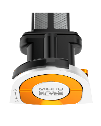 Ütü TEFAL Ultimate Pure FV9848 Kireç Avcısı 1830007152