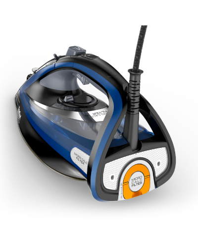 Ütü TEFAL Ultimate Pure FV9848 Kireç Avcısı 1830007152