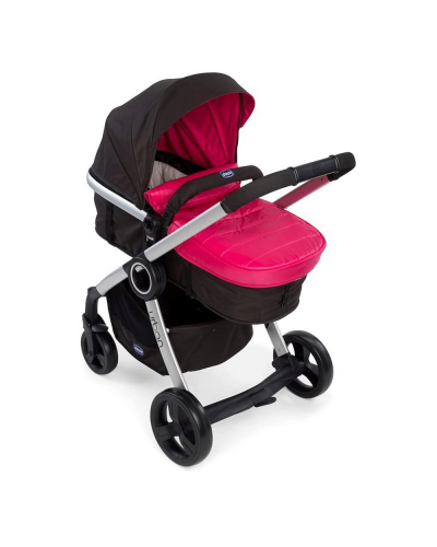 Chicco Urban uşaq arabası üçün rəng paket 00079337260000