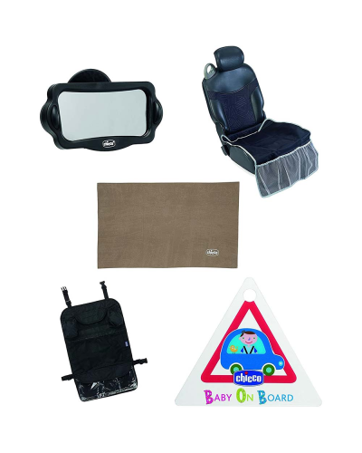 Chicco avtomobil üçün yol dəsti / 06079528010000
