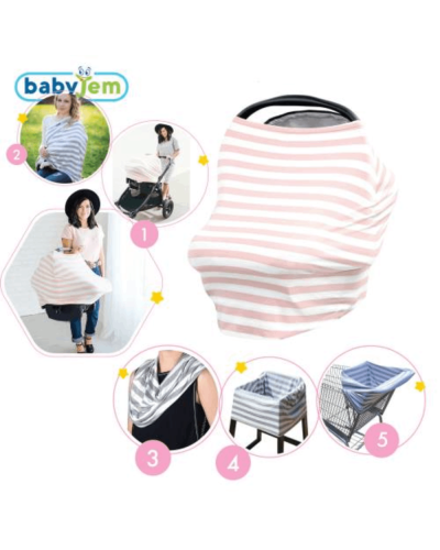 Babyjem örtük 8681049225030