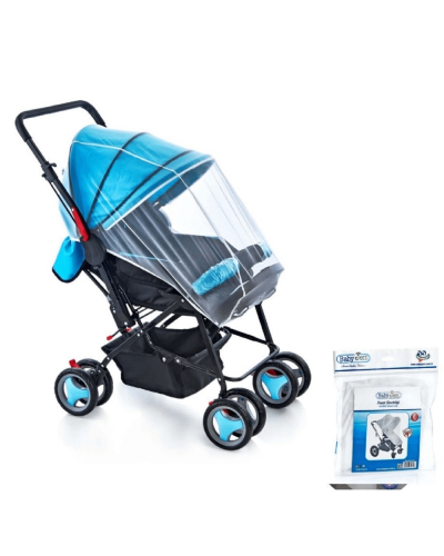 BabyJem avtomobil oturacağı üçün qoruyucu tor 8699203310706