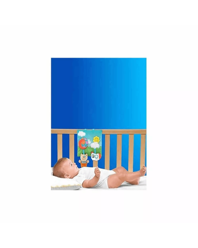 Chicco uşaq arabası üçün asma oyuncaq / 00005381000000