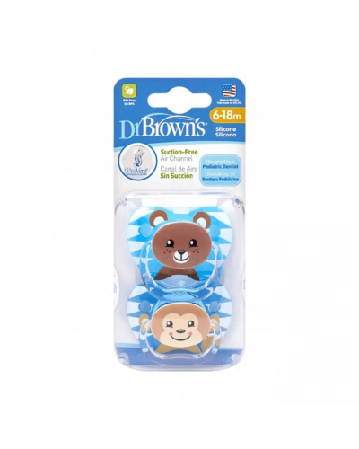 Dr.Brown's Prevent əmzik / PV22015-SPX