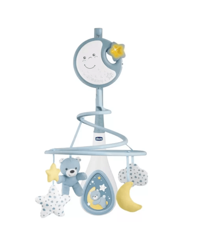 Chicco mobil oyuncaq Next2Dreams 00007627200000