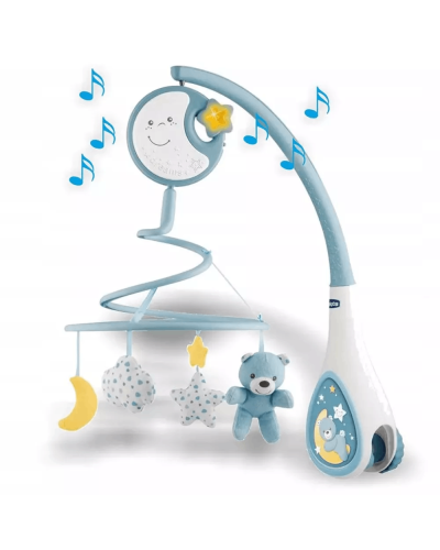 Chicco mobil oyuncaq Next2Dreams 00007627200000