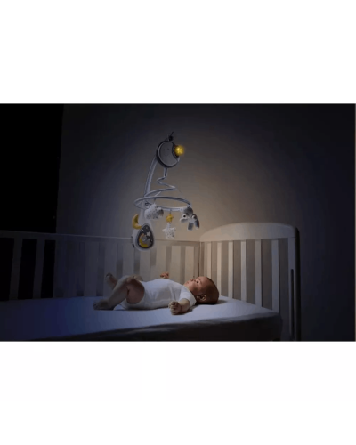 Chicco mobil oyuncaq Next2Dreams 00007627200000