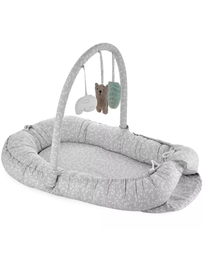 BabyJem oyuncaqlı yataq 8681049284891
