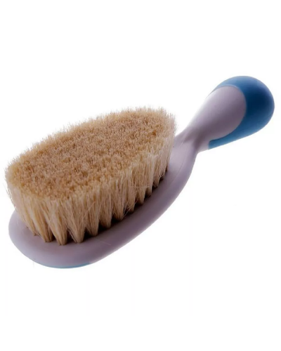 Chicco təbii fırça və daraq dəsti 00006569200000