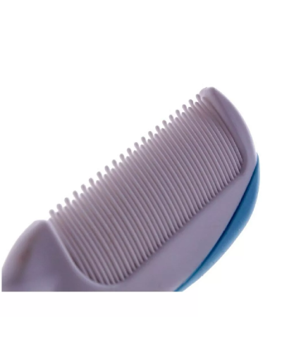 Chicco təbii fırça və daraq dəsti 00006569200000