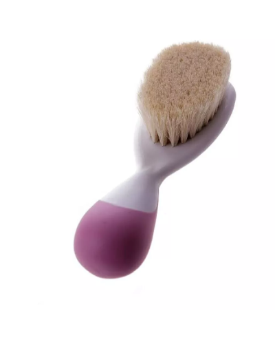 Chicco təbii fırça və daraq dəsti 00006569100000