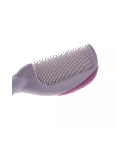Chicco təbii fırça və daraq dəsti 00006569100000