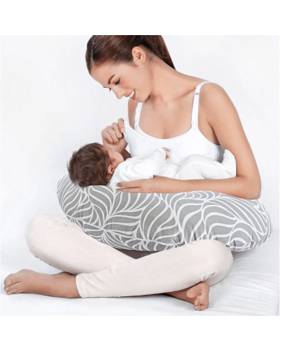 BabyJem əmizdirmə yastığı 8681049230829