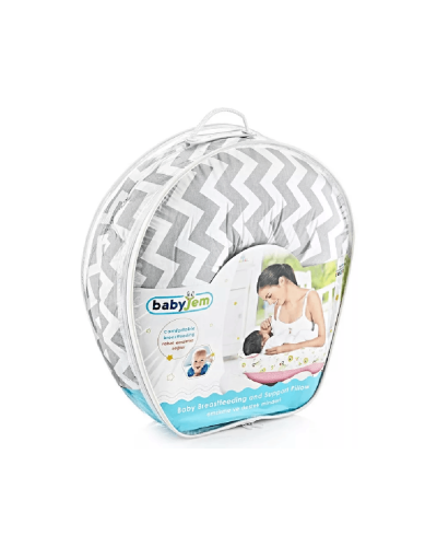 BabyJem əmizdirmə yastığı 8681049230829