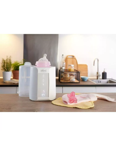 Qızdırıcı-sterilizator Chicco 00007390100000