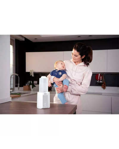 Qızdırıcı-sterilizator Chicco 00007390100000