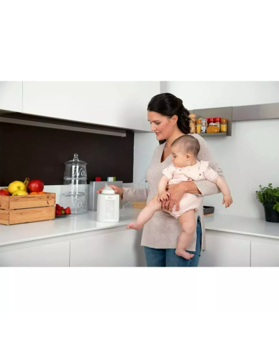 Qızdırıcı-sterilizator Chicco 00007390100000