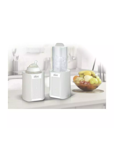 Qızdırıcı-sterilizator Chicco 00007390100000