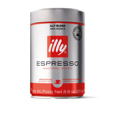 Qəhvə illy Normal 250 qr