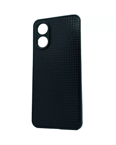 Qoruyucu örtük MyChoice Carbon OPPO A17/A17K