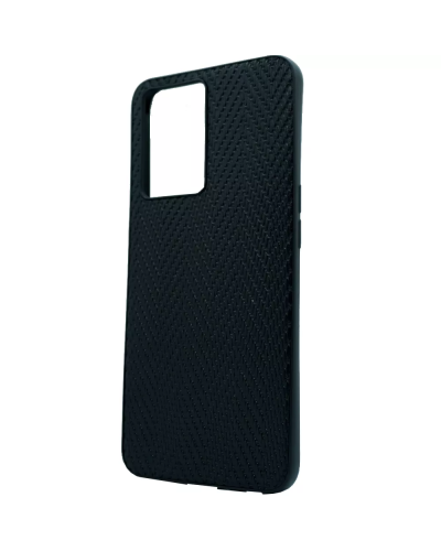 Qoruyucu örtük MyChoice OPPO A77S Black