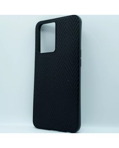 Qoruyucu örtük MyChoice OPPO A77S Black