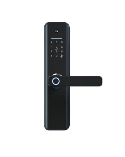 Ağıllı qapı kilidi QL-S802