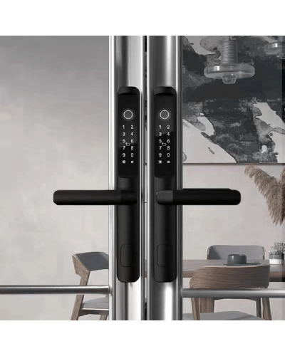 Ağıllı qapı kilidi QL-S617