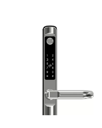Ağıllı qapı kilidi QL-S614