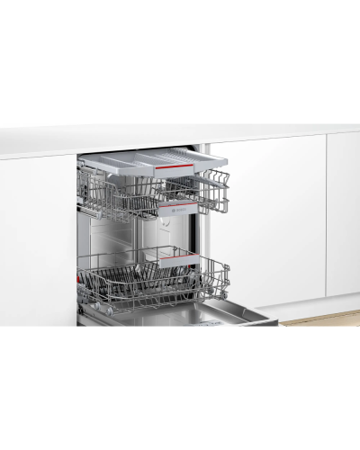 Qabyuyan Bosch SMV4HMX65Q