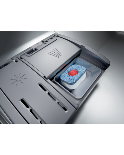 Qabyuyan Bosch SMV4HMX65Q