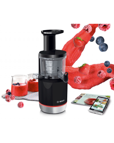 Şirəçəkən Bosch MESM731M