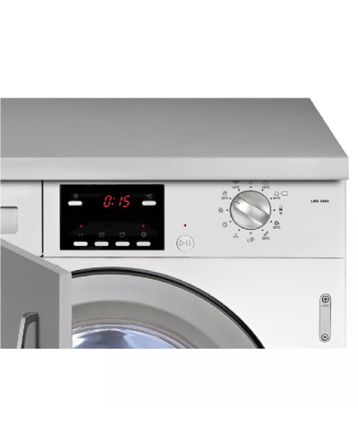 Paltaryuyan Teka LI2 1260 S