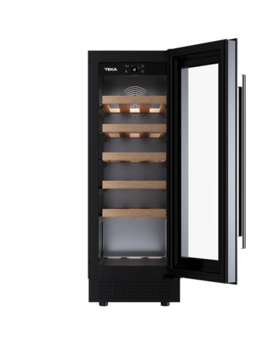Şərab dolabı Teka RVU 10020 GBK