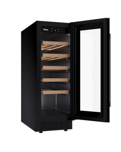 Şərab dolabı Teka RVU 10020 GBK